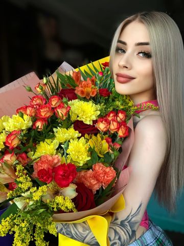 Леночка